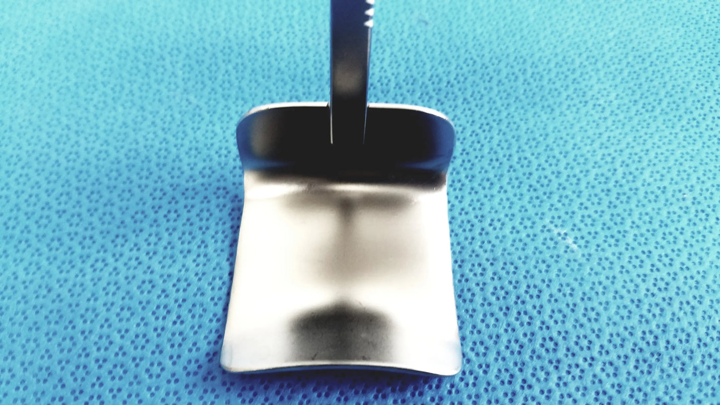 ST-4563 Surgical Retractor Blade