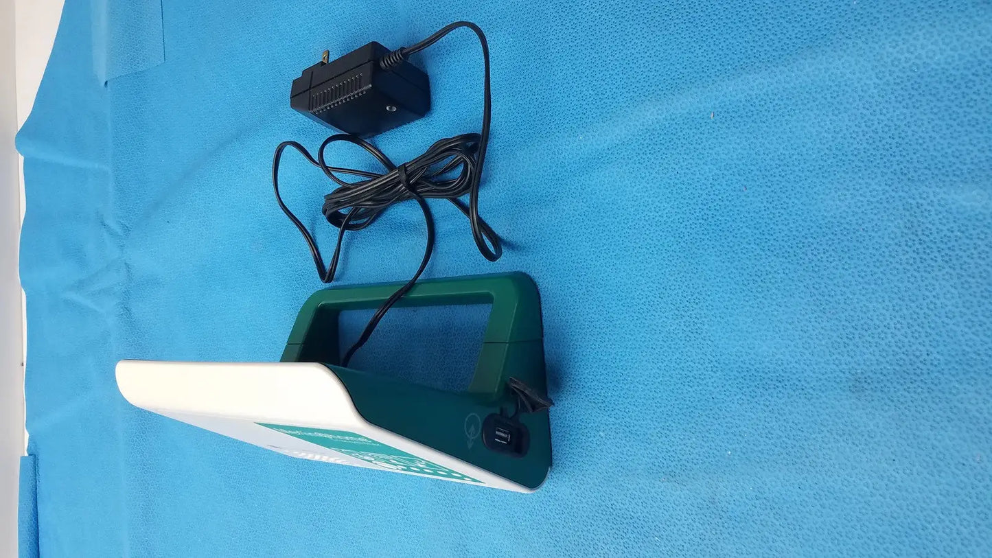 St. Jude EX1150 WiFi Transmitter Unit – For Parts / No Patient