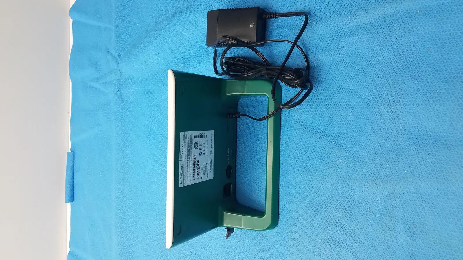 St. Jude EX1150 WiFi Transmitter Unit – For Parts / No Patient
