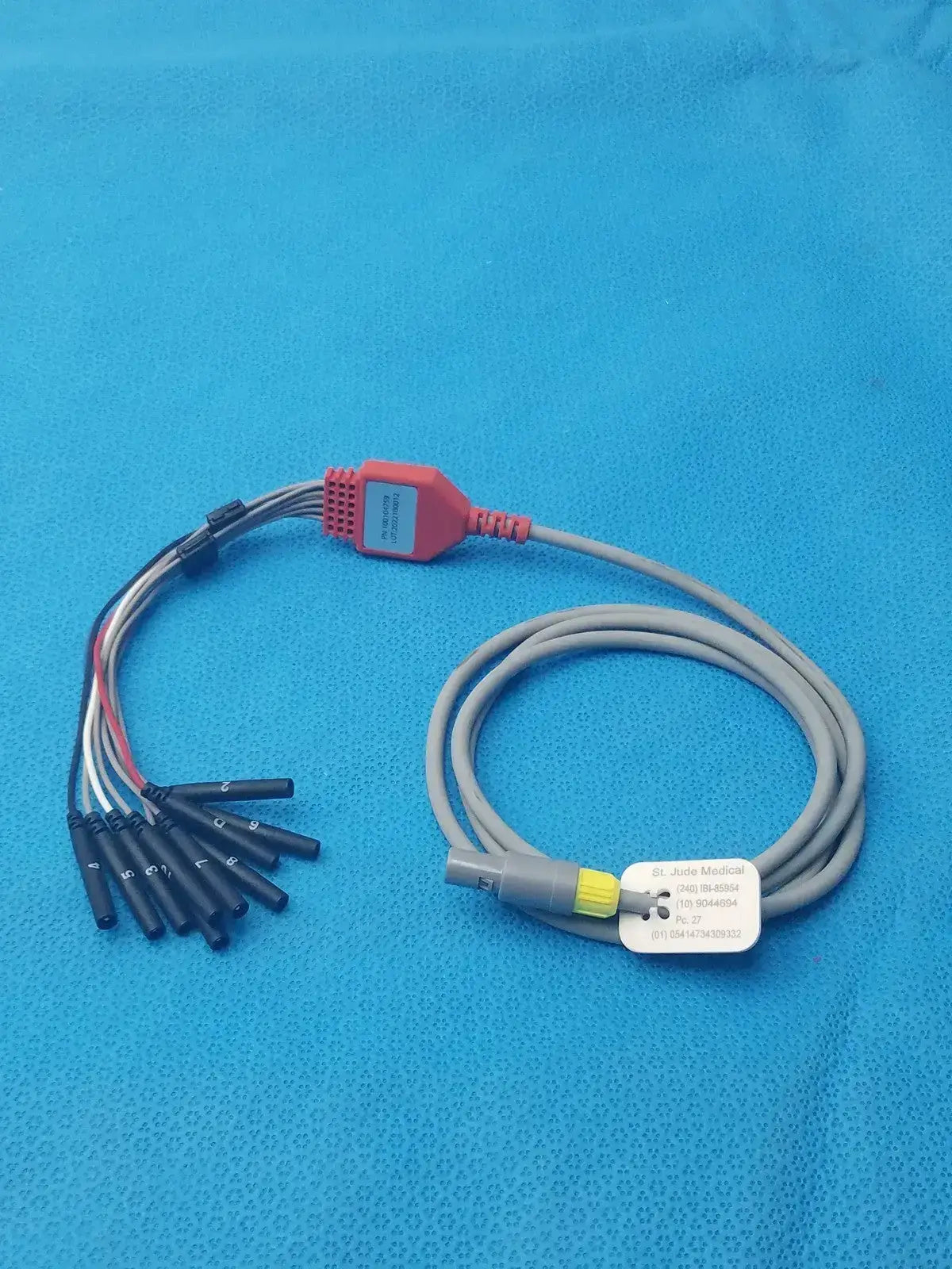 St. Jude Medical 100104759 Cable - Equipment