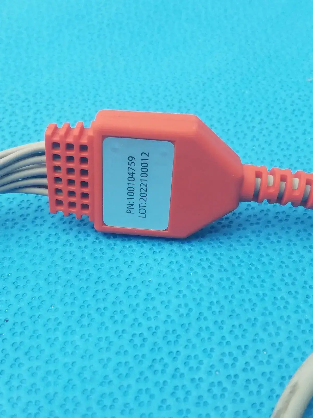 St. Jude Medical 100104759 Cable - Equipment