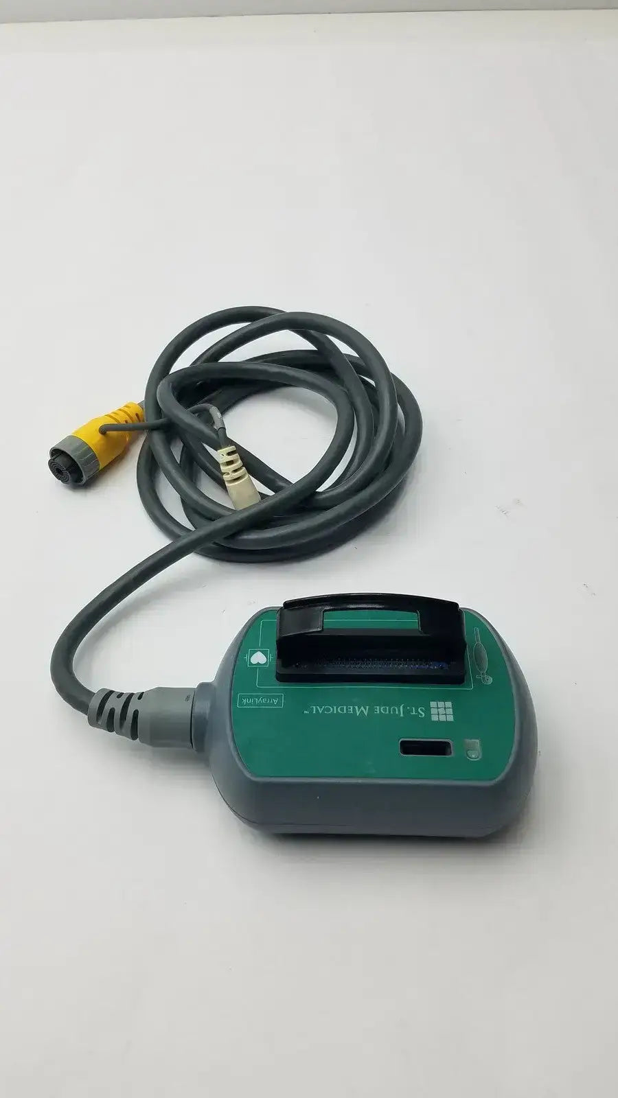 ST. JUDE MEDICAL EnSite Velocity ArrayLink Module 100014469 - Cardiac mapping interface module