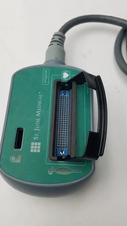 ST. JUDE MEDICAL EnSite Velocity ArrayLink Module 100014469 - Cardiac mapping interface module