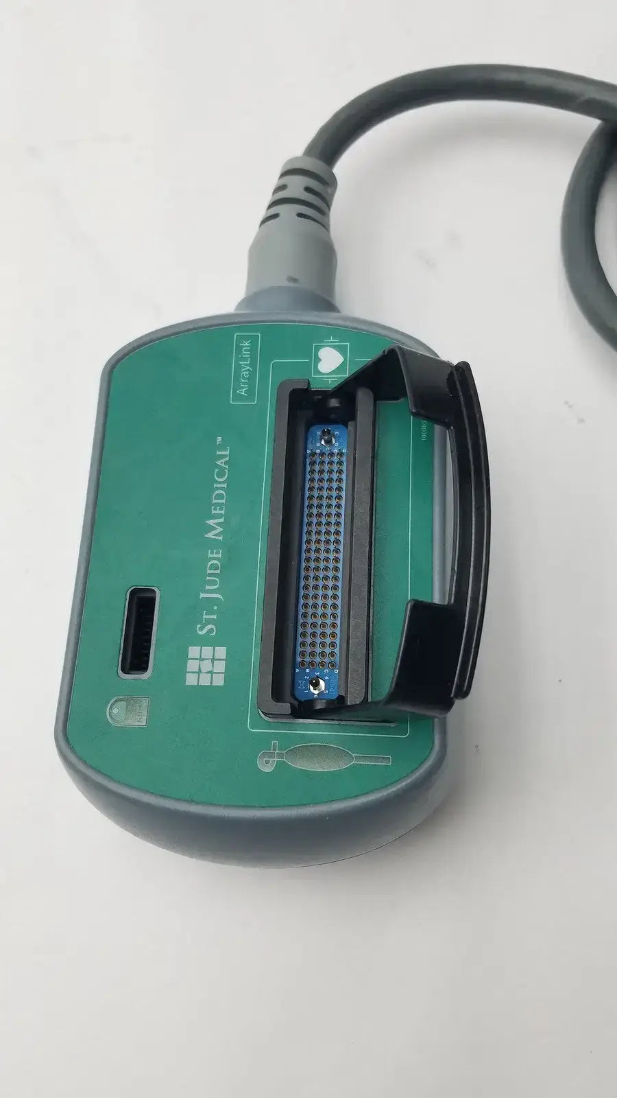 ST. JUDE MEDICAL EnSite Velocity ArrayLink Module 100014469 - Cardiac mapping interface module