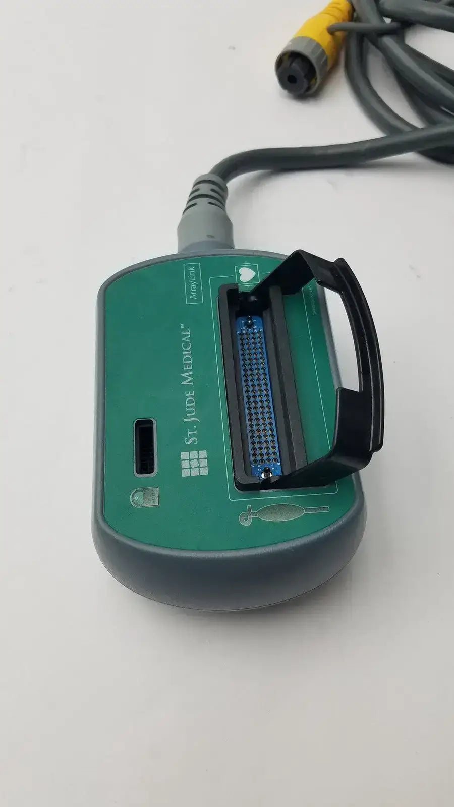 ST. JUDE MEDICAL EnSite Velocity ArrayLink Module 100014469 - Cardiac mapping interface module