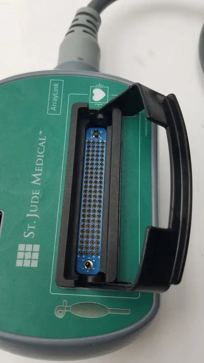 ST. JUDE MEDICAL EnSite Velocity ArrayLink Module 100014469 - Cardiac mapping interface module