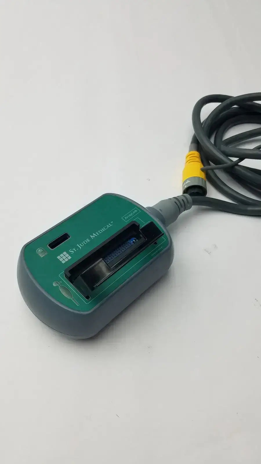 ST. JUDE MEDICAL EnSite Velocity ArrayLink Module 100014469 - Cardiac mapping interface module