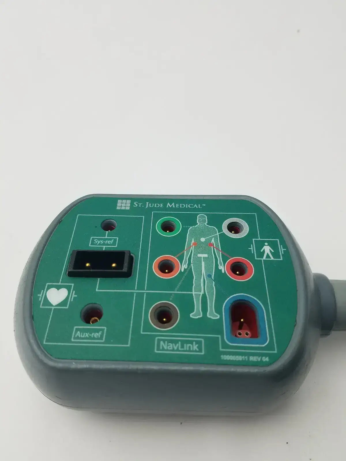 St. Jude Medical EnSite Velocity System NavLink Module 100003063 - Equipment Part