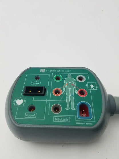 St. Jude Medical EnSite Velocity System NavLink Module 100003063 - Equipment Part