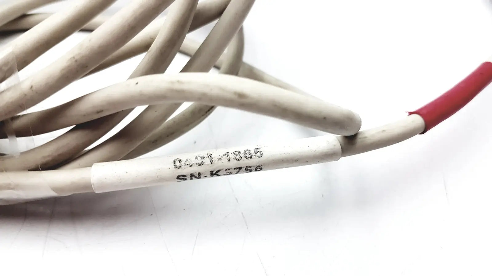 St. Jude Medical Pressure Wire Sensor 0431-1865 - Guidewire