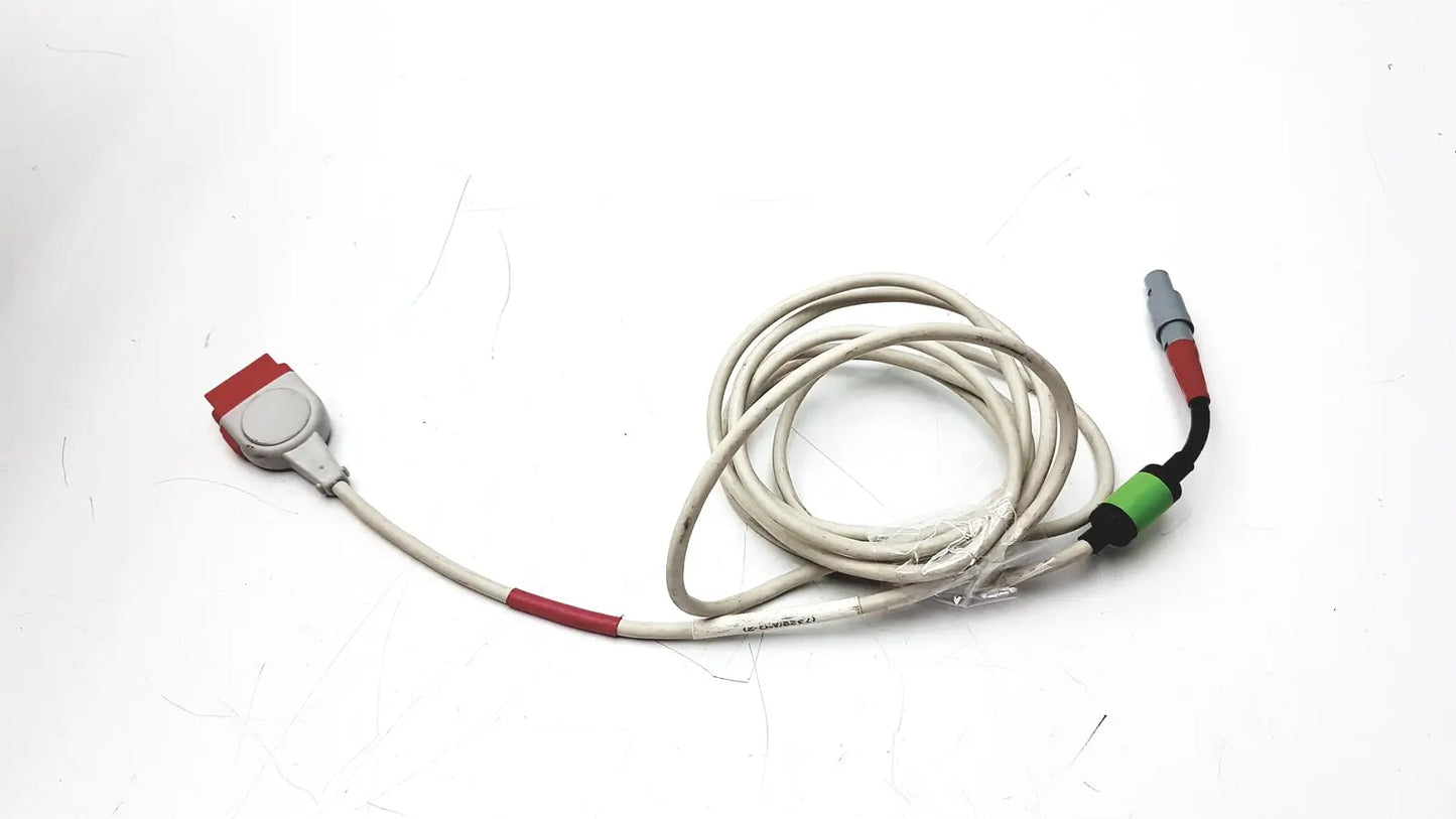 St. Jude Medical Pressure Wire Sensor 0431-1865 - Guidewire
