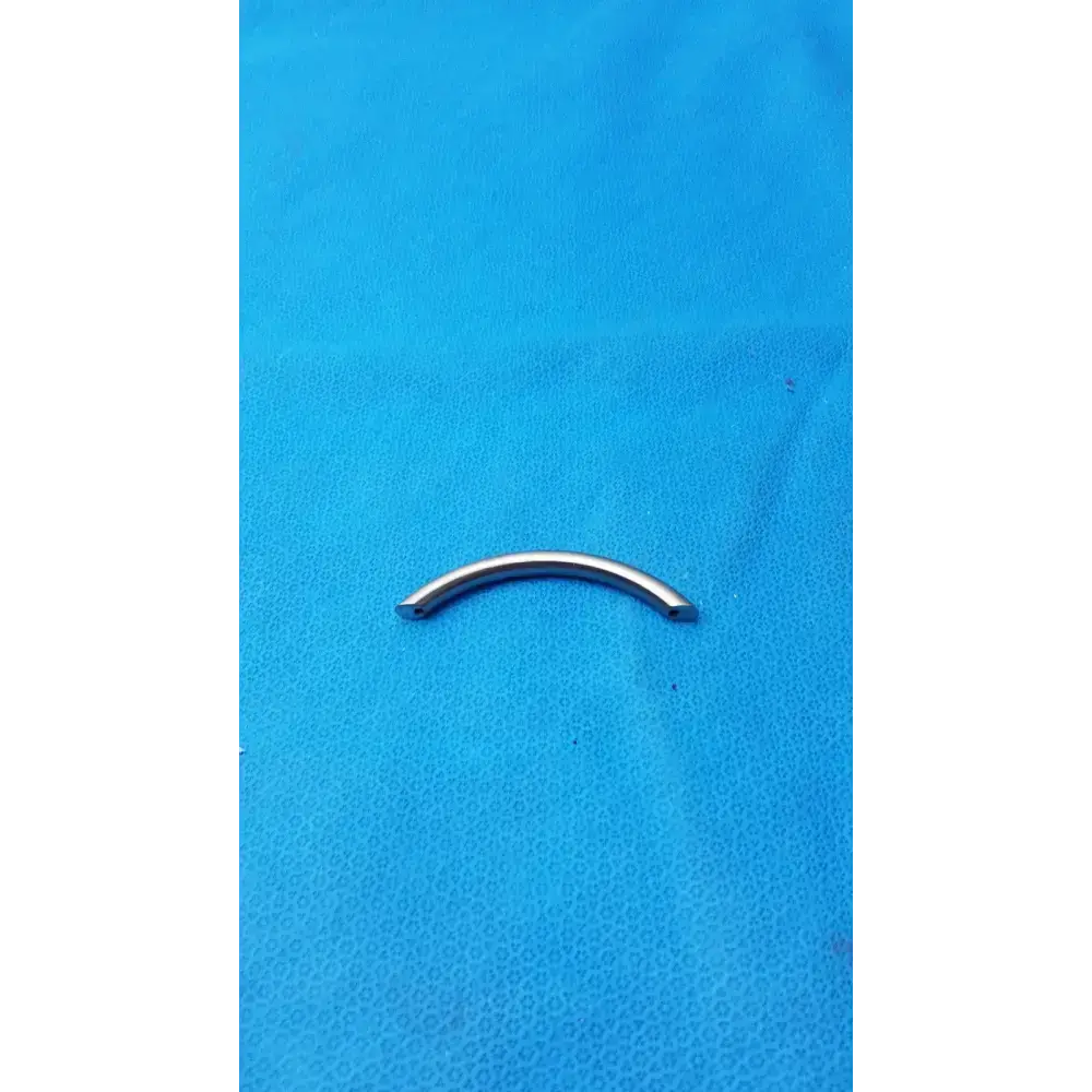 Stainless Furniture Hardware Cabinet Handle - Lacrimal Probe