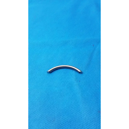 Stainless Furniture Hardware Cabinet Handle - Lacrimal Probe