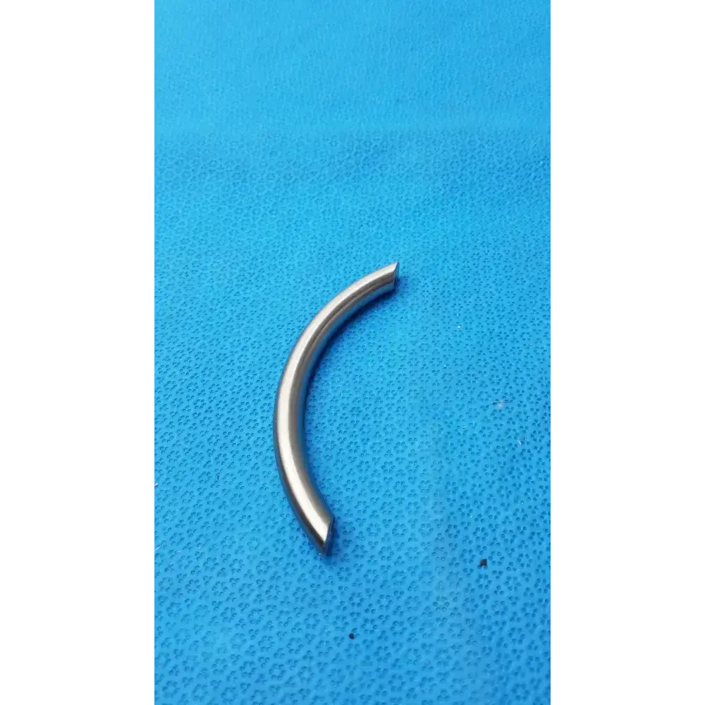 Stainless Furniture Hardware Cabinet Handle - Lacrimal Probe