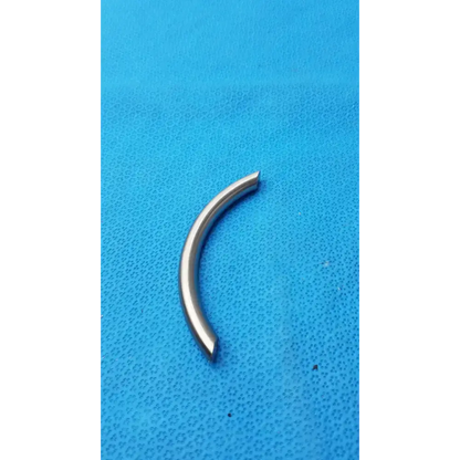 Stainless Furniture Hardware Cabinet Handle - Lacrimal Probe