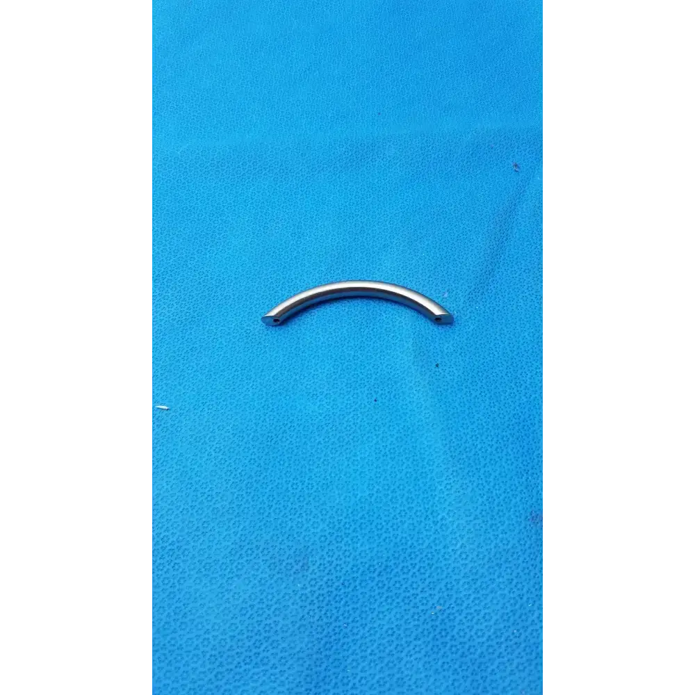 Stainless Furniture Hardware Cabinet Handle - Lacrimal Probe