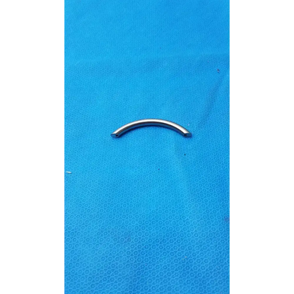Stainless Furniture Hardware Cabinet Handle - Lacrimal Probe
