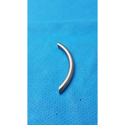 Stainless Furniture Hardware Cabinet Handle - Lacrimal Probe
