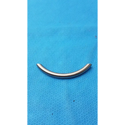 Stainless Furniture Hardware Cabinet Handle - Lacrimal Probe