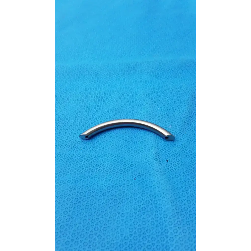 Stainless Furniture Hardware Cabinet Handle - Lacrimal Probe