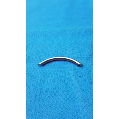 Stainless Furniture Hardware Cabinet Handle - Lacrimal Probe
