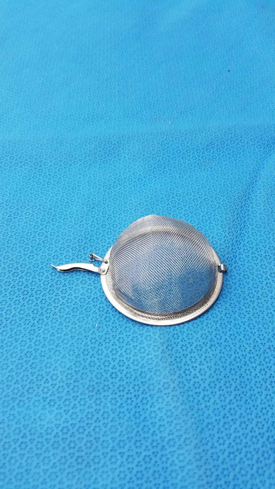Stainless Steel Boni Tea Strainer