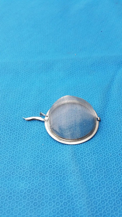 Stainless Steel Boni Tea Strainer