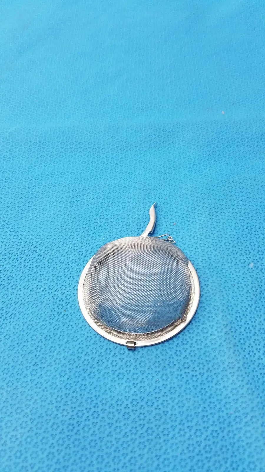 Stainless Steel Boni Tea Strainer