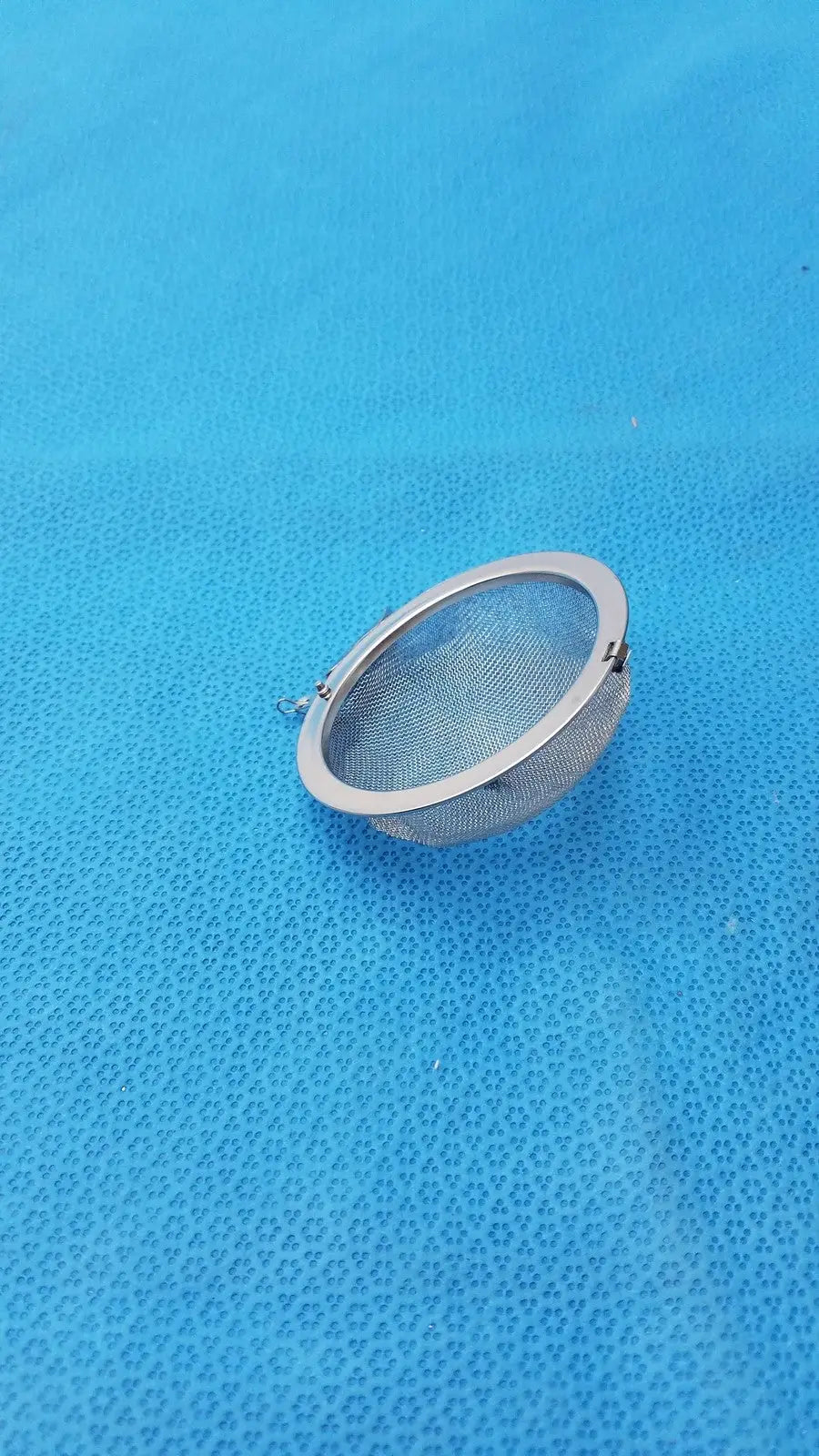Stainless Steel Boni Tea Strainer