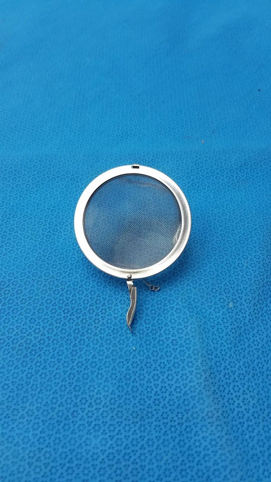 Stainless Steel Boni Tea Strainer