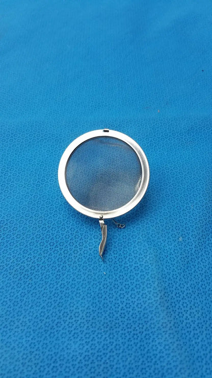 Stainless Steel Boni Tea Strainer