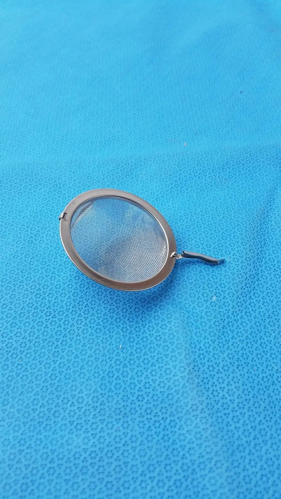 Stainless Steel Boni Tea Strainer