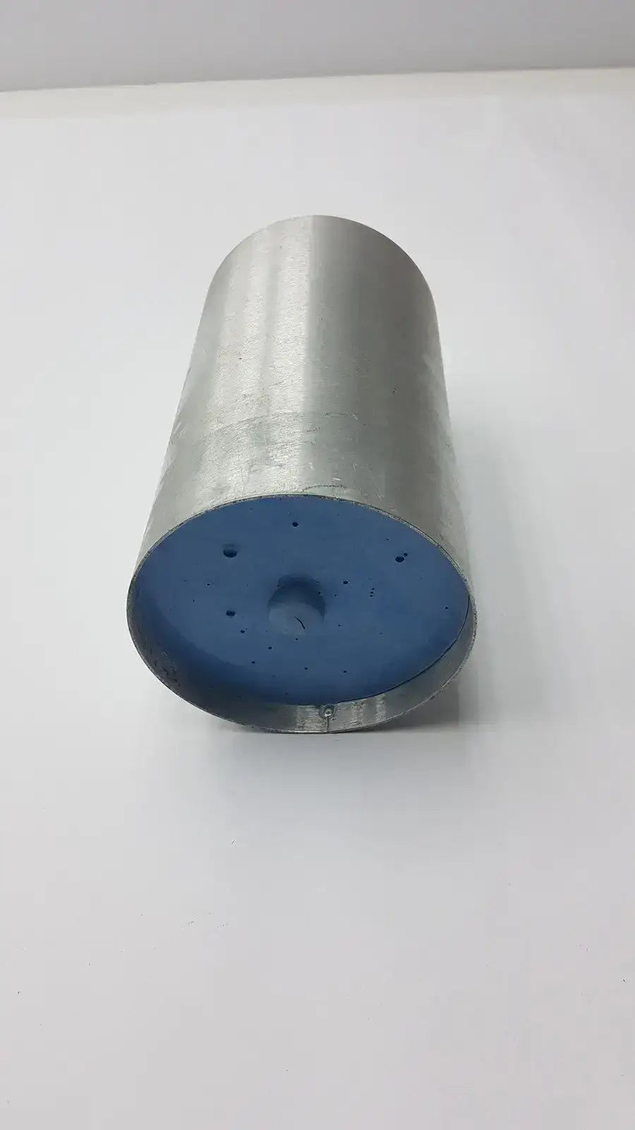 Stainless Steel Bottle Without Lid - Laboratory