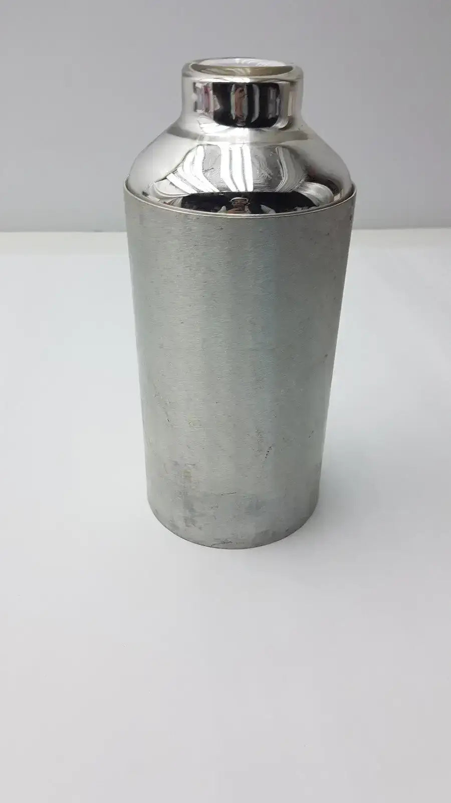 Stainless Steel Bottle Without Lid - Laboratory