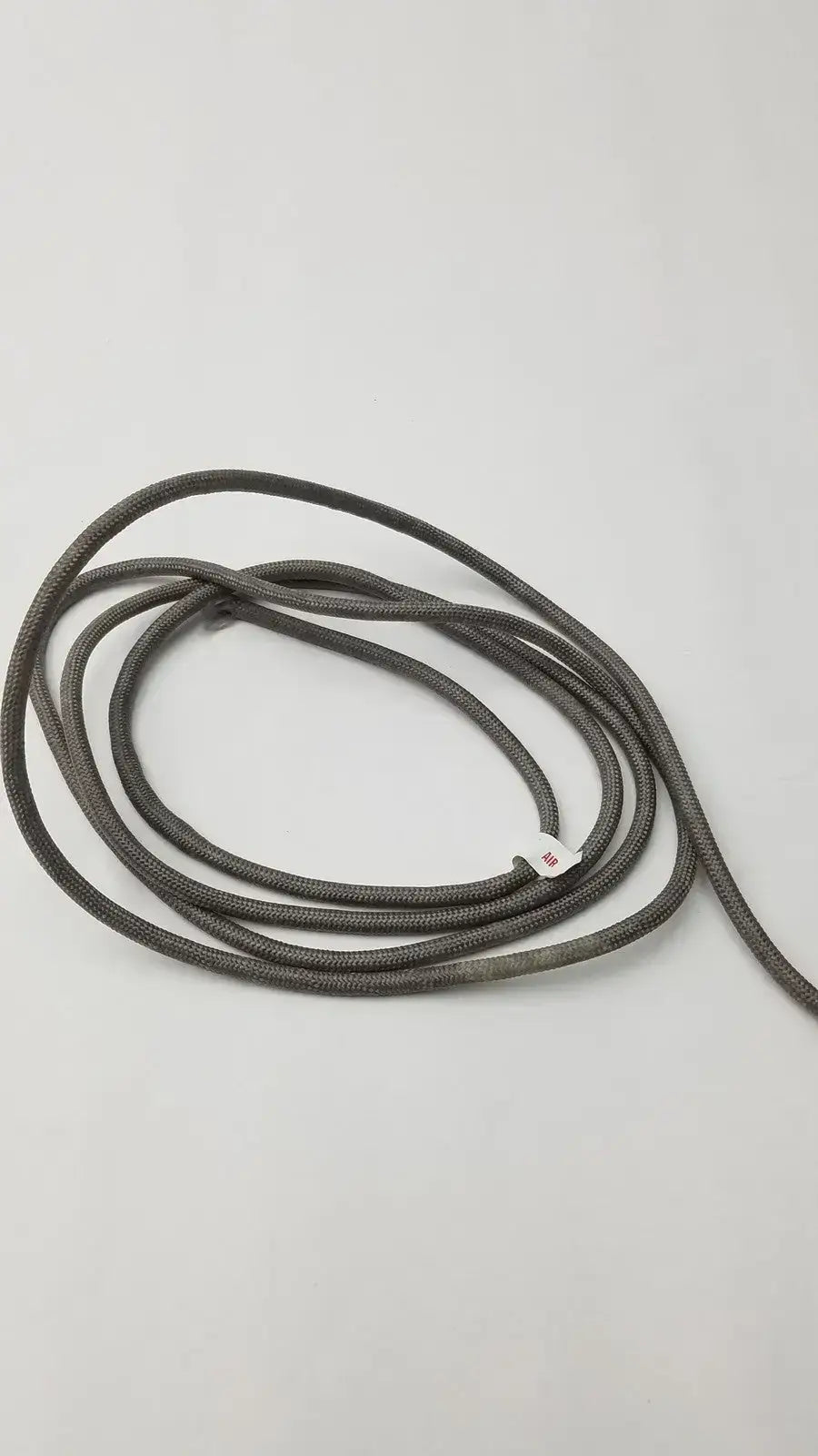 Stainless Steel Braided Cable/Hose for For Dental Use Unit With Valve - Hose