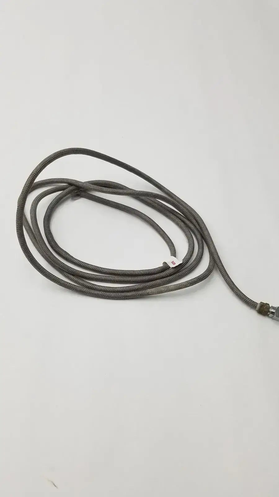 Stainless Steel Braided Cable/Hose for For Dental Use Unit With Valve - Hose