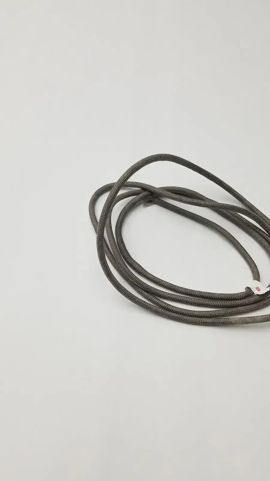 Stainless Steel Braided Cable/Hose for For Dental Use Unit With Valve - Hose