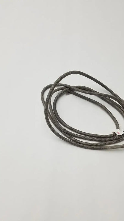 Stainless Steel Braided Cable/Hose for For Dental Use Unit With Valve - Hose