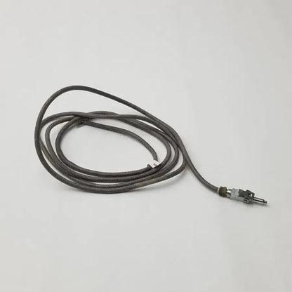 Stainless Steel Braided Cable/Hose for For Dental Use Unit With Valve - Hose