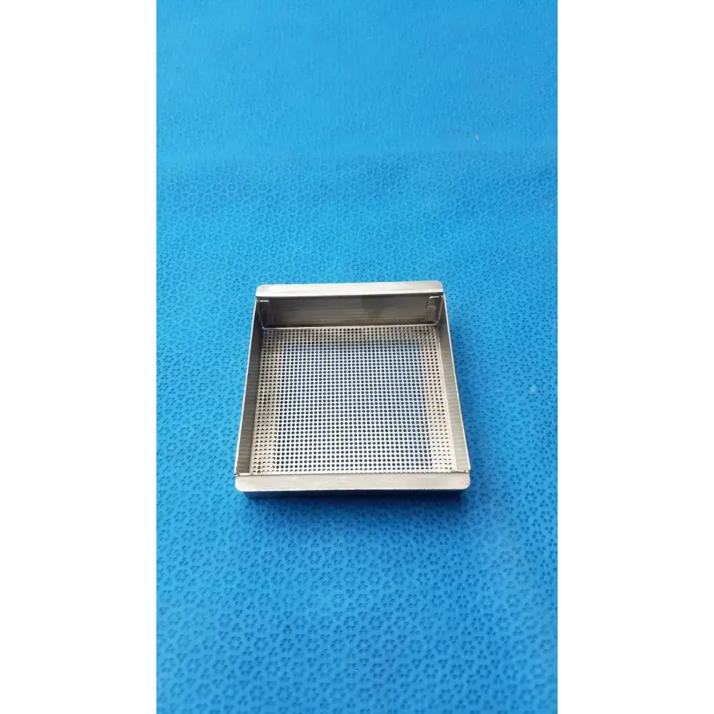 Stainless Steel Case Surgical Instrument