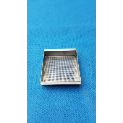 Stainless Steel Case Surgical Instrument