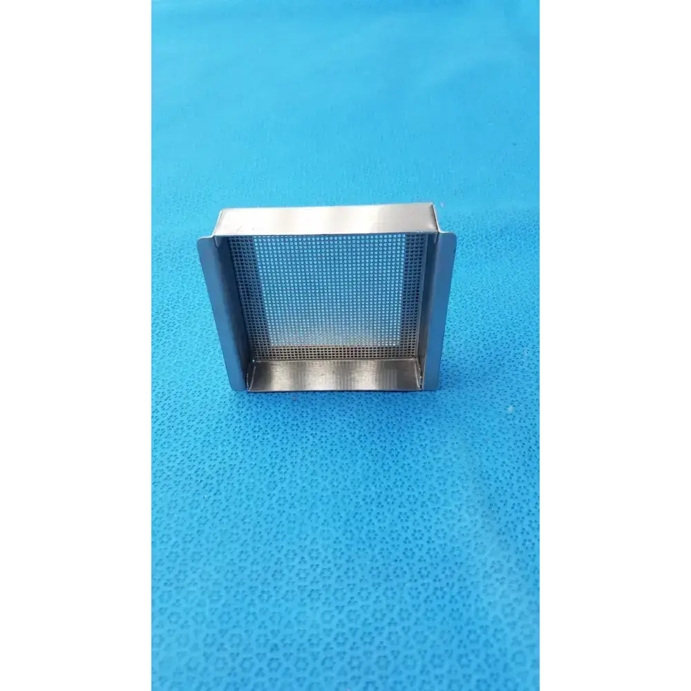 Stainless Steel Case Surgical Instrument