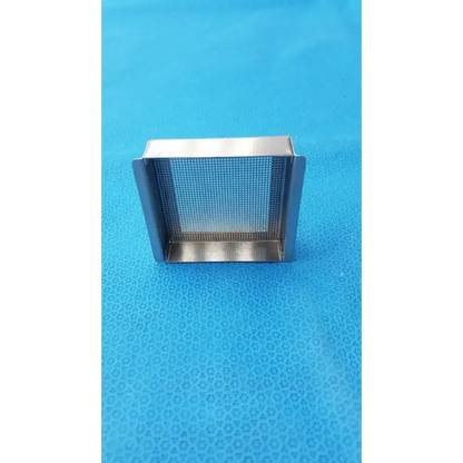 Stainless Steel Case Surgical Instrument