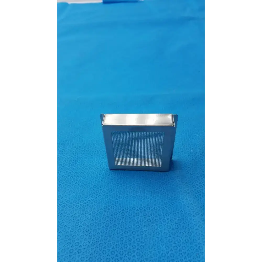 Stainless Steel Case Surgical Instrument
