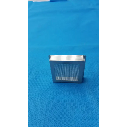 Stainless Steel Case Surgical Instrument