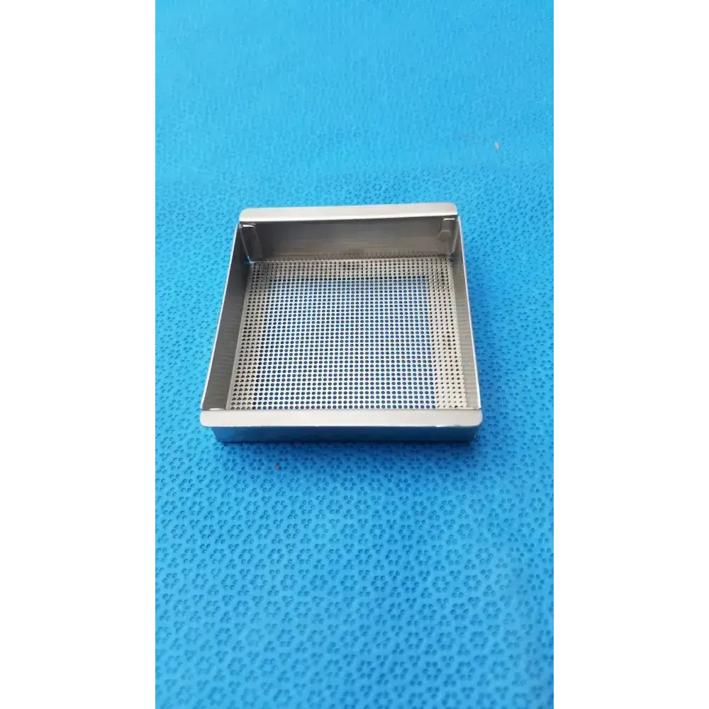 Stainless Steel Case Surgical Instrument