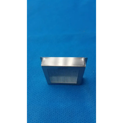 Stainless Steel Case Surgical Instrument