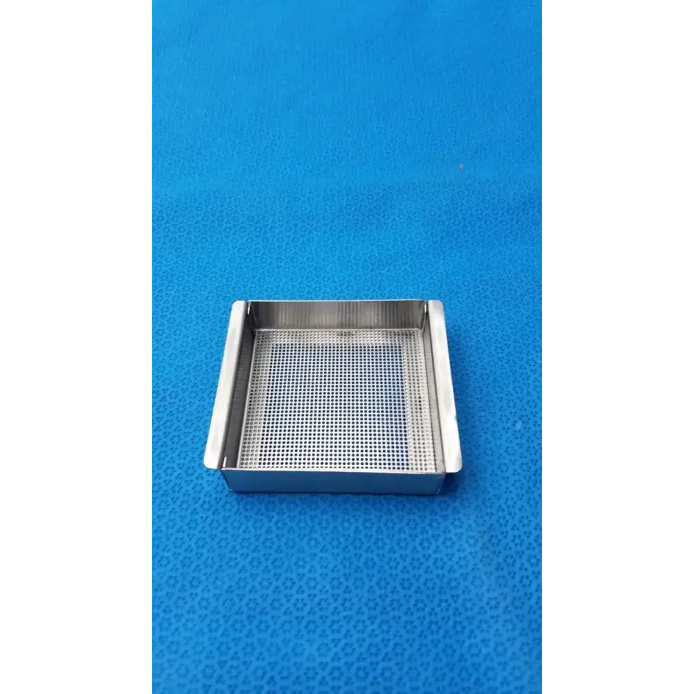 Stainless Steel Case Surgical Instrument