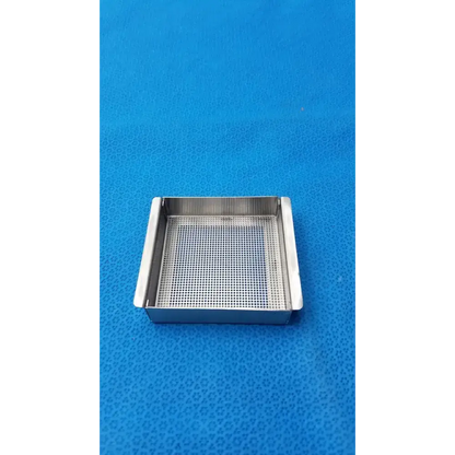 Stainless Steel Case Surgical Instrument