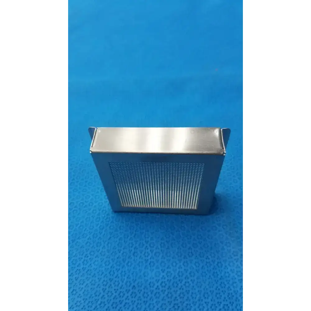 Stainless Steel Case Surgical Instrument